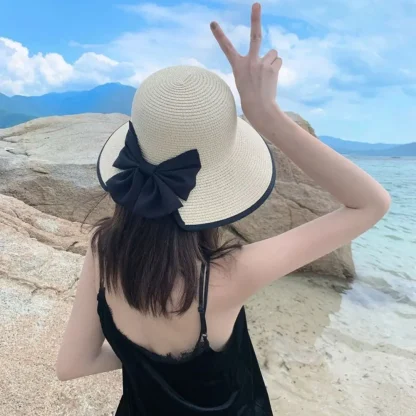 Beach Straw Hats