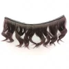 hairdark-brown