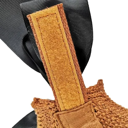 Breathable Sun Visor Straw Hats - Image 7
